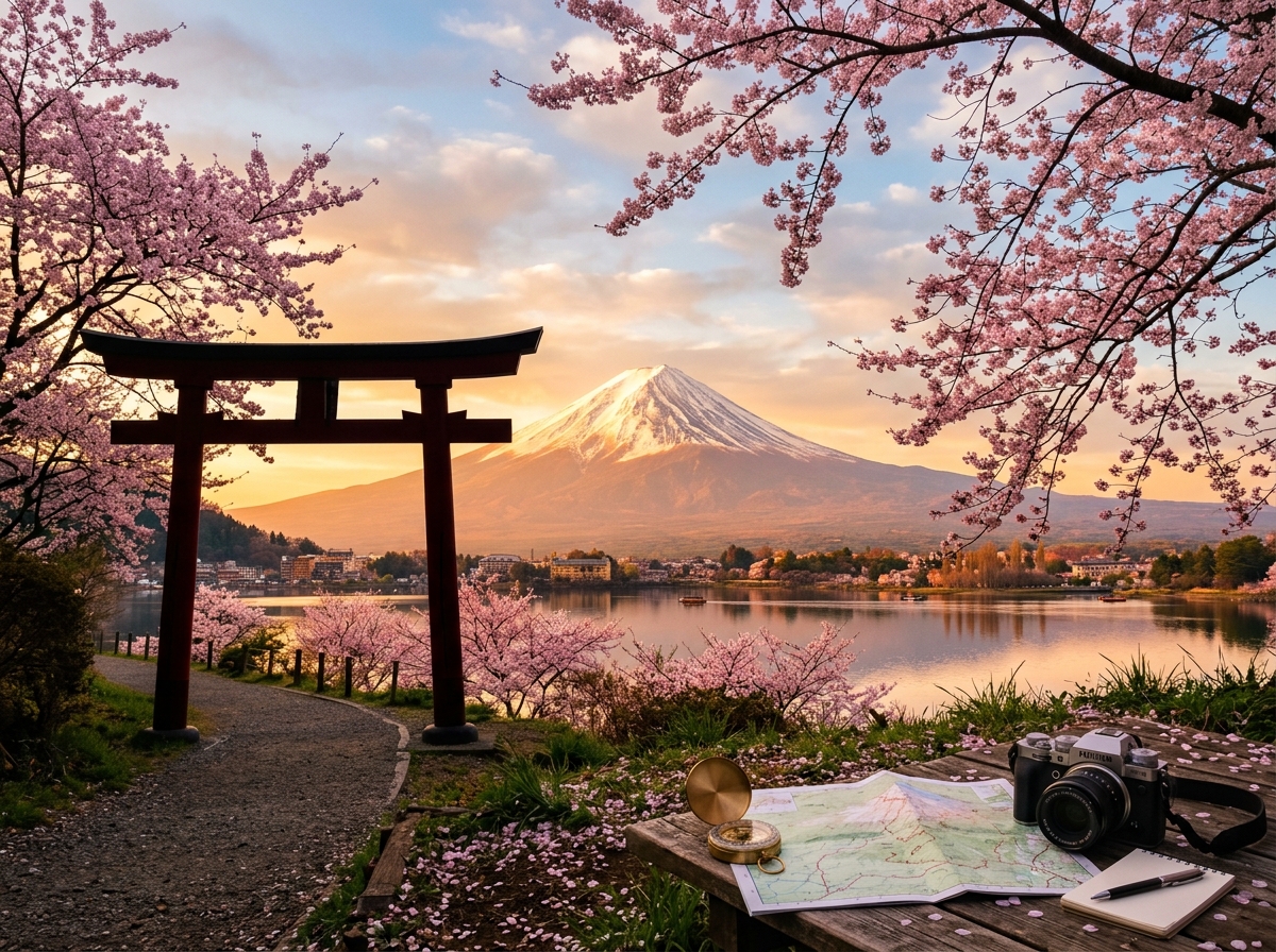 InJapan Travel